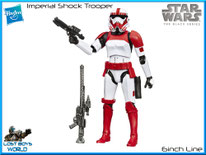Imperial Shock Trooper