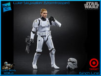 Luke Skywalker (Stormtrooper)