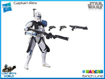 Captain Rex