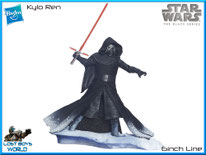 Kylo Ren (Starkiller Base)