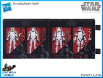Evolution Set