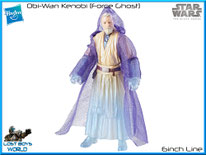 Obi-Wan Kenobi (Ghost)