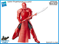 50 - Elite Praetorian Guard