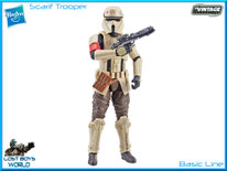 VC133 - Scarif Trooper