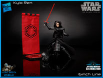 Kylo Ren