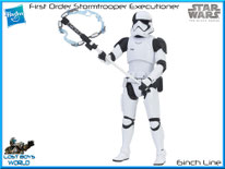 First Order Executioner