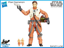 07 - Poe Dameron
