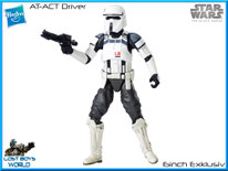 AT-ACT Driver
