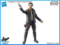53 - Captain Poe Dameron