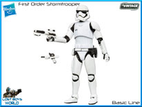 VC118 - First Order Stormtrooper