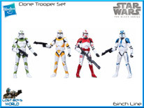 Clone Trooper