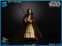 32 - Ben Kenobi
