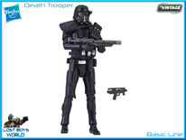 VC127 - Imp. Death Trooper