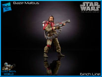 37 - Baze Malbus