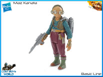 Maz Kanata