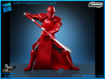 VC138 - Elite Praetorian Guard