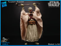 41 - Tusken Raider