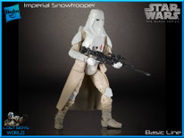 35 - Imperial Snowtrooper