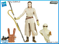 VC116 - Rey (Jakku)
