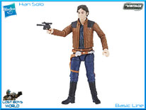 VC124 - Han Solo
