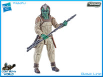 VC135 - Klaatu