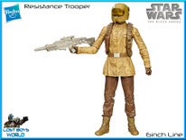 10 - Resistance Trooper