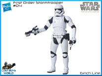 04 - First Order Stormtrooper