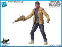 01 - Finn (Jakku)