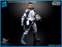 Commander Wolffe