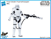 16 - First Order Flametrooper