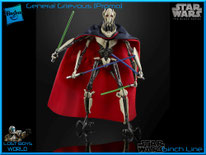 General Grievous