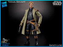 68 - Tobias Beckett
