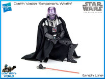 Darth Vader