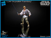 21 - Luke Skywalker (Farmboy)