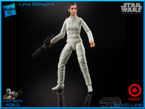 Leia (Bespin)