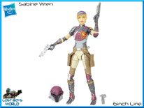 33 - Sabine Wren