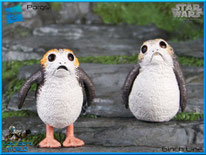 Porg (2-Pack)