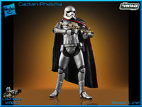 VC142 - Captain Phasma