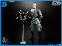 63 - Grand Moff Tarkin