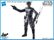 51 - Finn (FO Disguise)