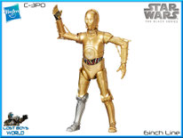 C-3PO
