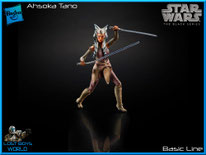 20 - Ahsoka Tano