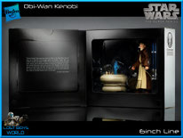 Obi-Wan Kenobi