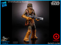 Chewbacca