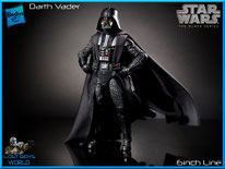43 - Darth Vader  (ANH)