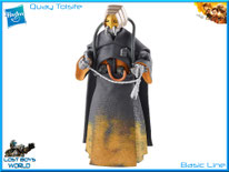 Quay Tolsite