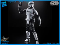 72 - Imperial Patrol Trooper