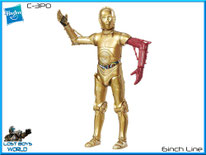 29 - C-3PO (TFA)