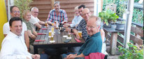 Opladen Plus Verein  Markus Pott Daniel Frensch Stephan Adams Oliver Faber Christoph Pesch Ute Jost Michael Fritscher Marcus von Laszewski Bettina Roth-Küver