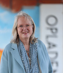 Bettina Roth-Küver  Ärztin  Opladen plus